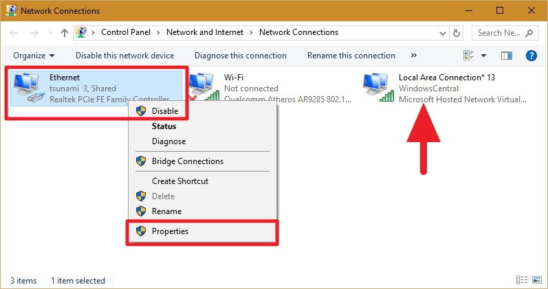juniper network connect windows 10